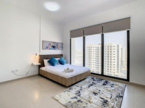 Key View - UNA Apartments